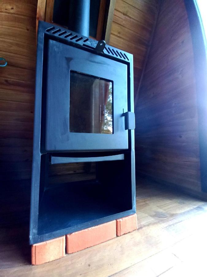 Amore Cabana Santo Amaro da Imperatriz Kültér fotó