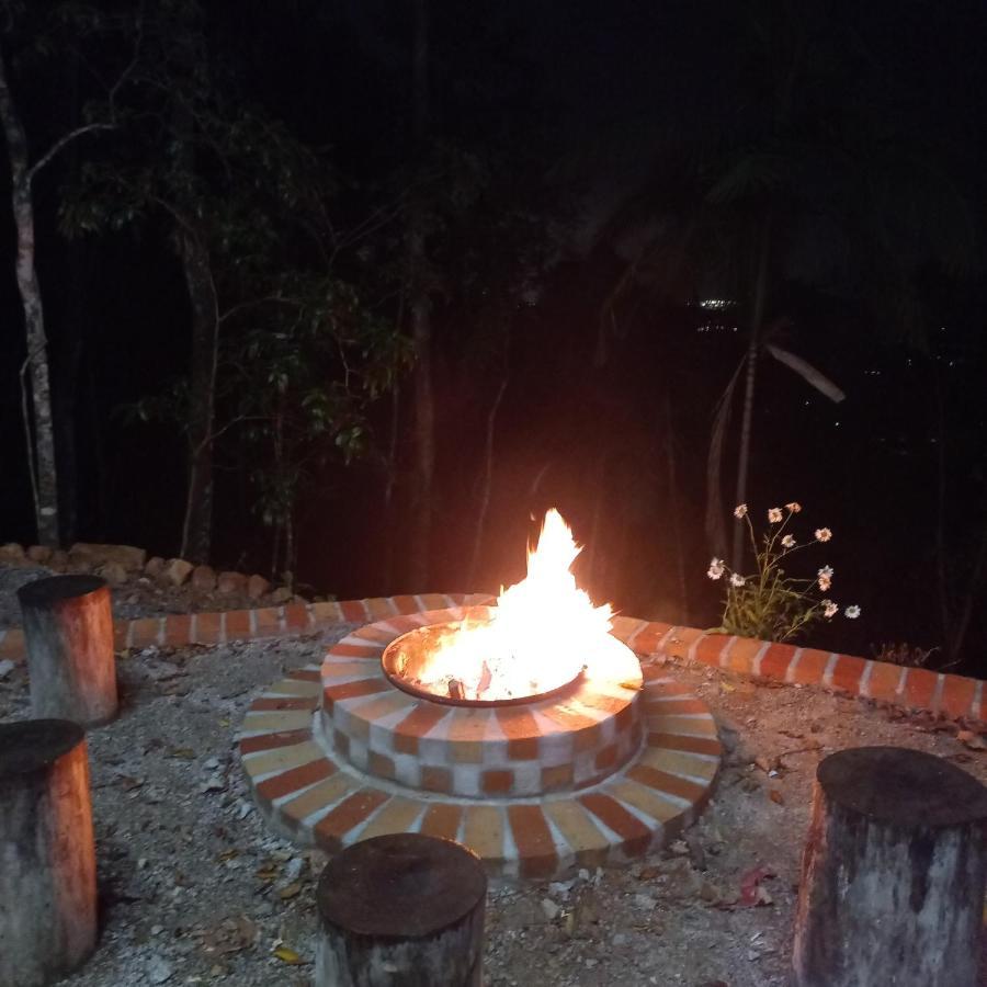 Amore Cabana Santo Amaro da Imperatriz Kültér fotó