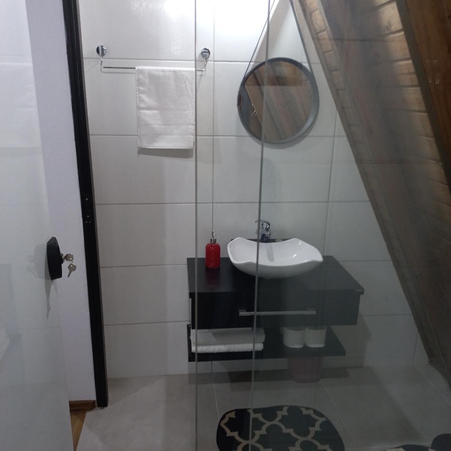 Amore Cabana Santo Amaro da Imperatriz Kültér fotó