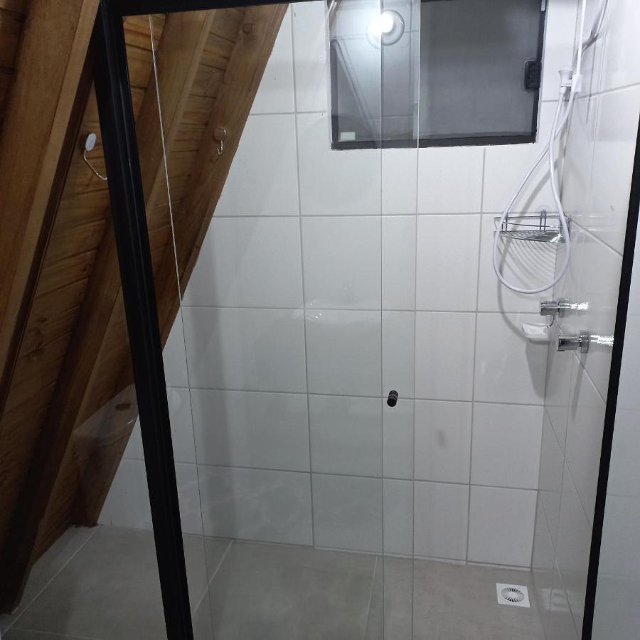 Amore Cabana Santo Amaro da Imperatriz Kültér fotó
